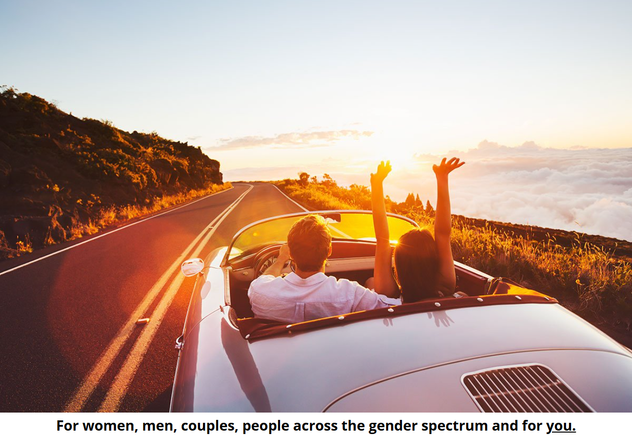 Relationship rescue program