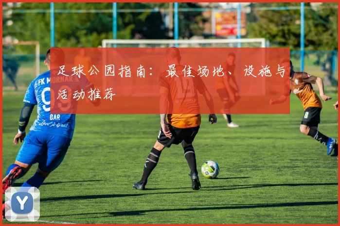 足球公园指南：最佳场地、设施与活动推荐