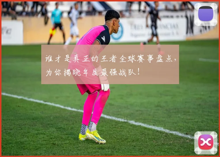 谁才是真正的王者全球赛事盘点,为你揭晓年度最强战队!